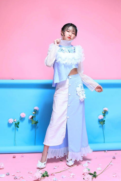 織夢嘉州，裁藝未來——樂山師范學院美術學院2020屆服裝與服飾設計專業畢業作品展綜述