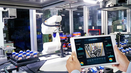 點贊!利元亨智能裝備一專利獲得第十屆廣東專利優秀獎